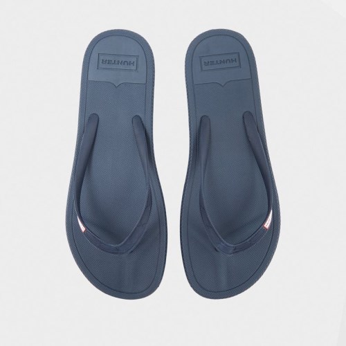 Hunter Original Flip Flops (Y392G) Ireland